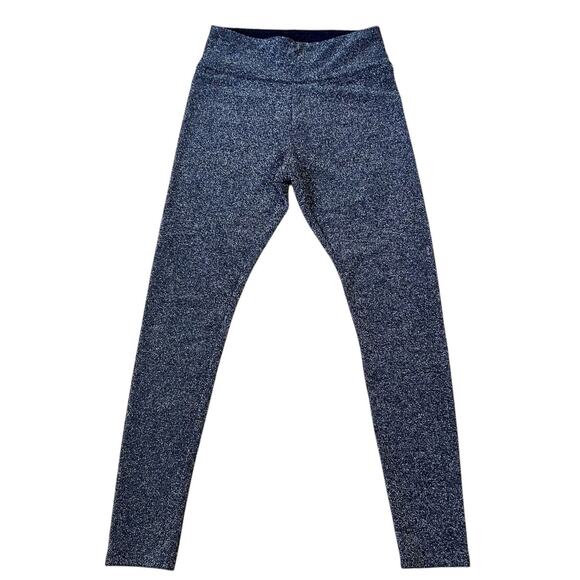 wild fable Pants - WILD FABLE Black Sparkle Leggings Women's Size Medium